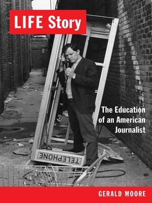 cover image of LIFE Story